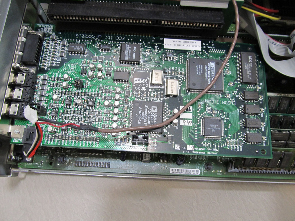 Vintage IBM ValuePoint 433DX/Sp Computer ****Pls Read
