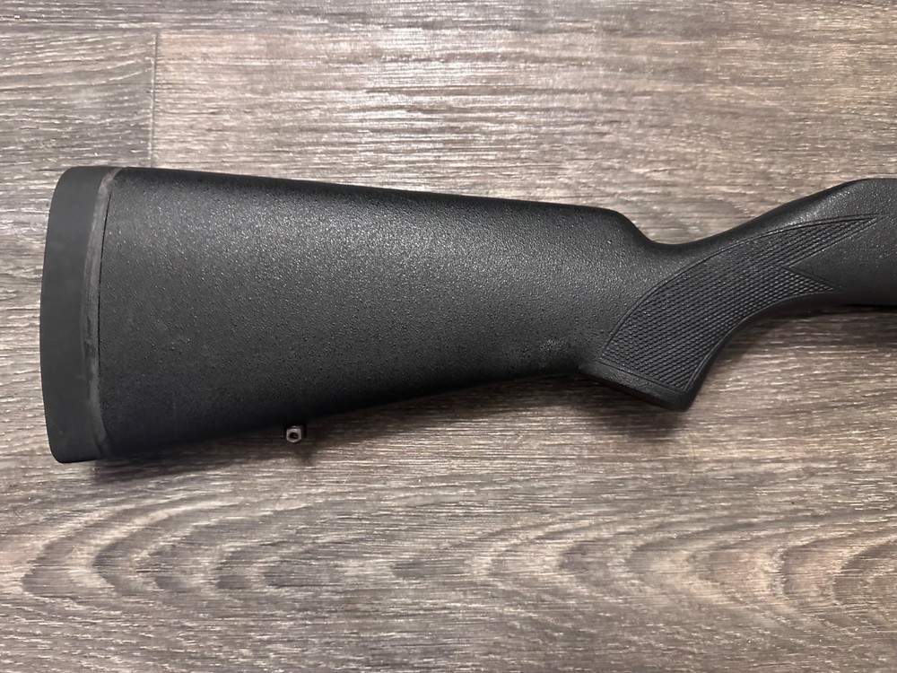 White Muzzleloading Systems G Series Bell And Carlson Stock