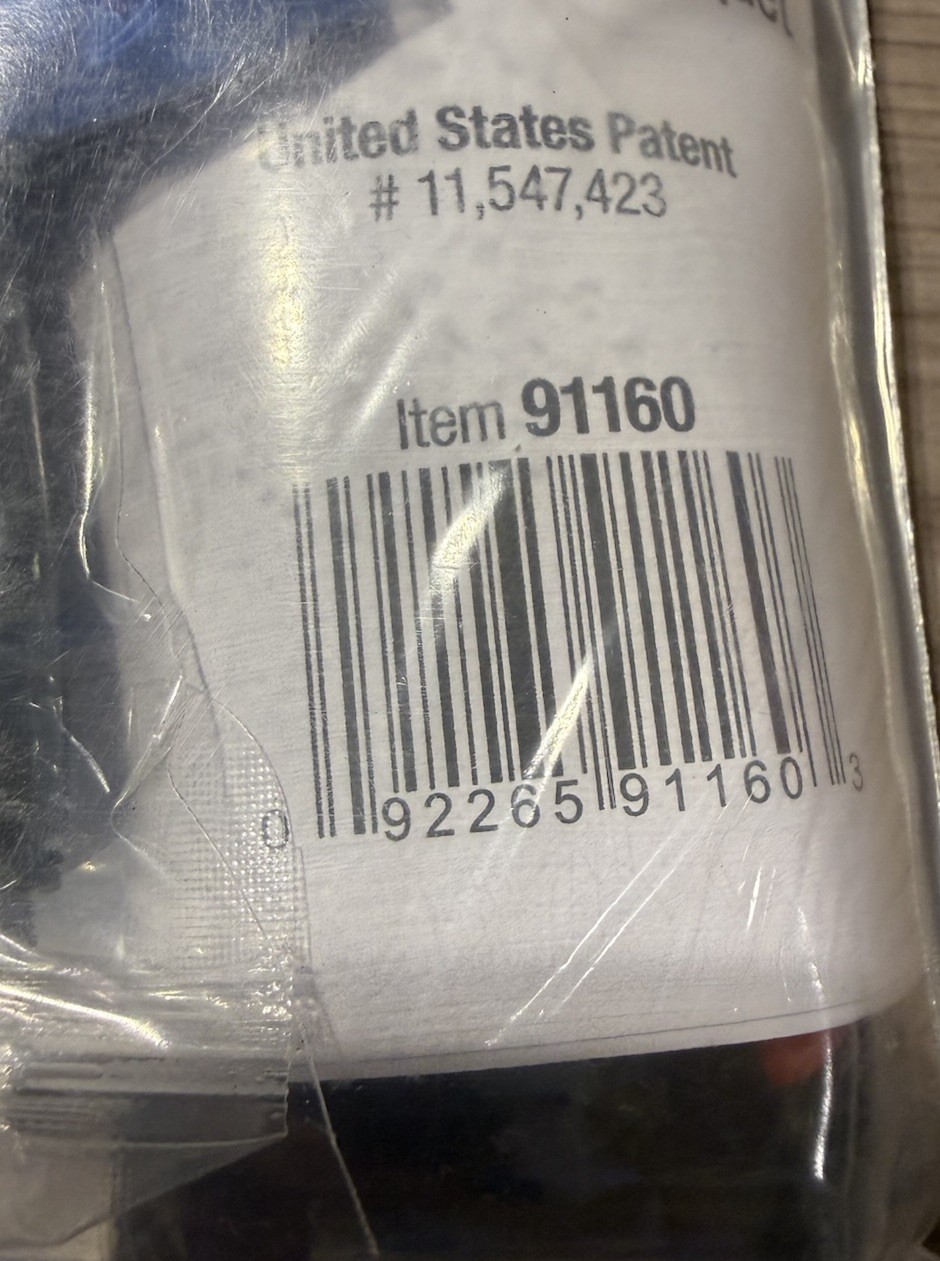 Right Response Bleeding Control LIMB AND TORSO Kit 8 Pieces New