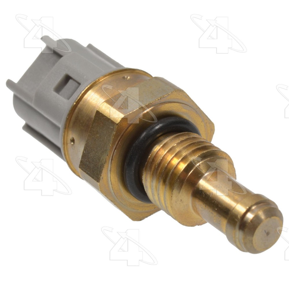 FOUR SEASONS Engine Coolant Temperature Sensor Fits 2006-2015 Mazda MX-5