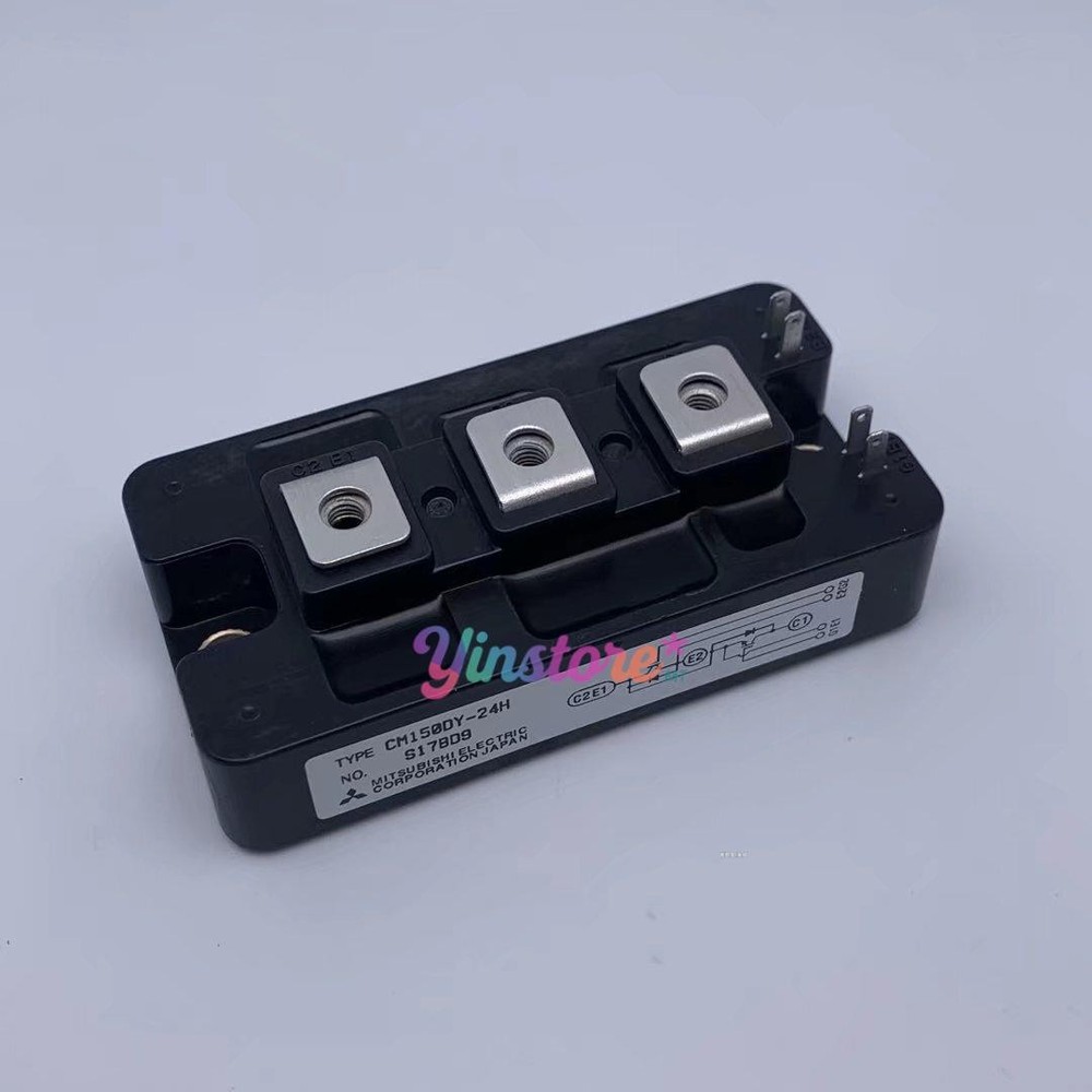 1 pc. New CM150DY-24H IGBT Module
