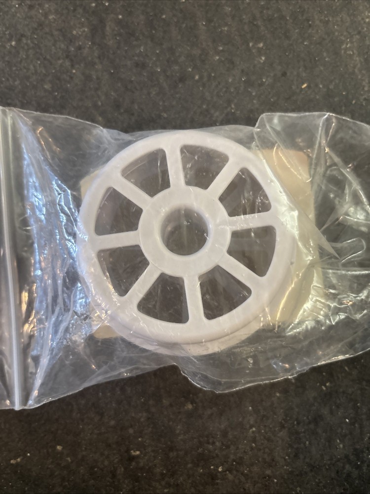 ULINE 3” Core Adapter H-511-C