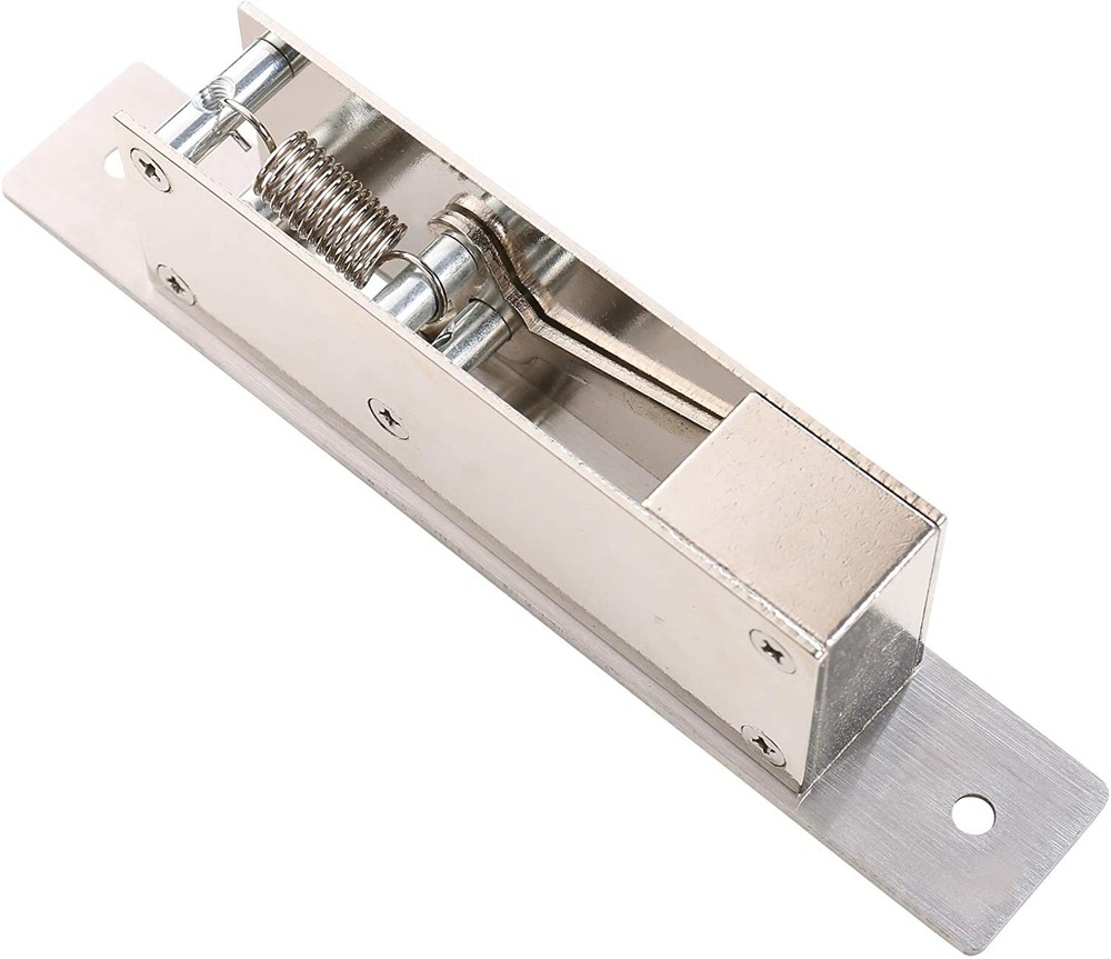 Dedicated Electric Bolt Lock for Sliding Door Fail Secure NO Mode