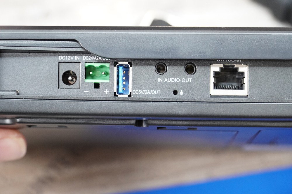 OTDR MT800 MULTI-FUNCTION