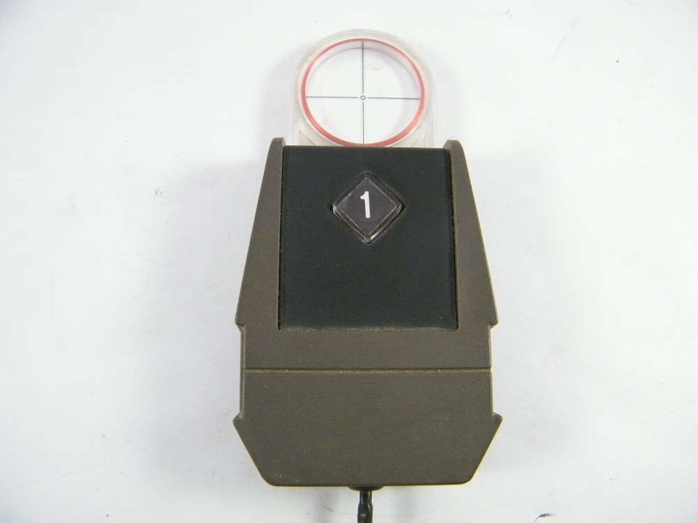 GSP GERBER SCIENTIFIC SIGNMAKER 3 & 4 MAGNETIC ALIGNMENT TOOL