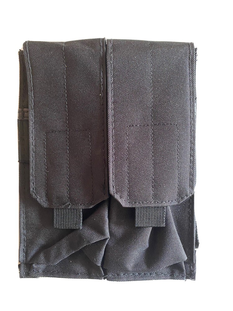 Magazine pouch molle- Double Mag Pouch