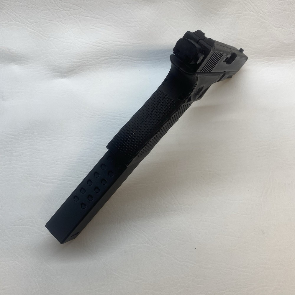 G17 Style Pistol Prop BUNDLE 1:1 Scale 3d Printed