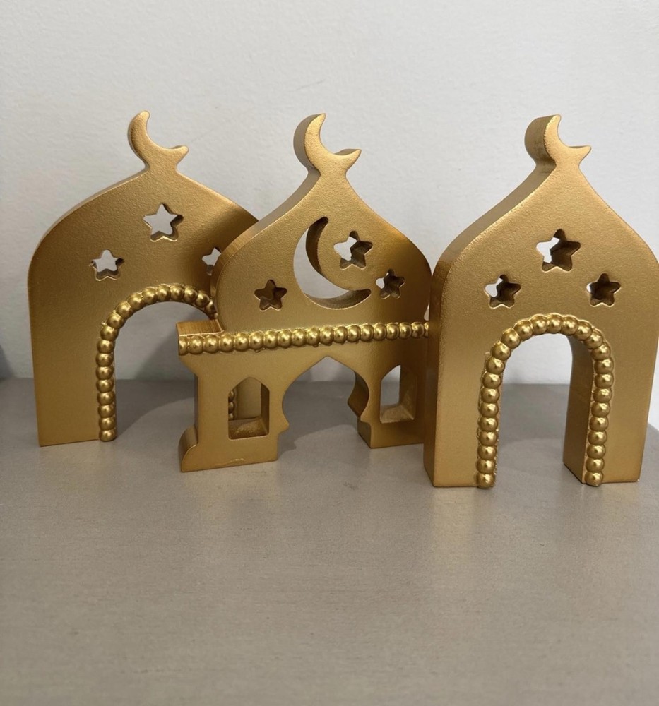 Ramadan Decor Set