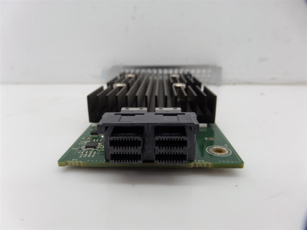 Dell PERC CN-04Y5H1 RAID Controller Card