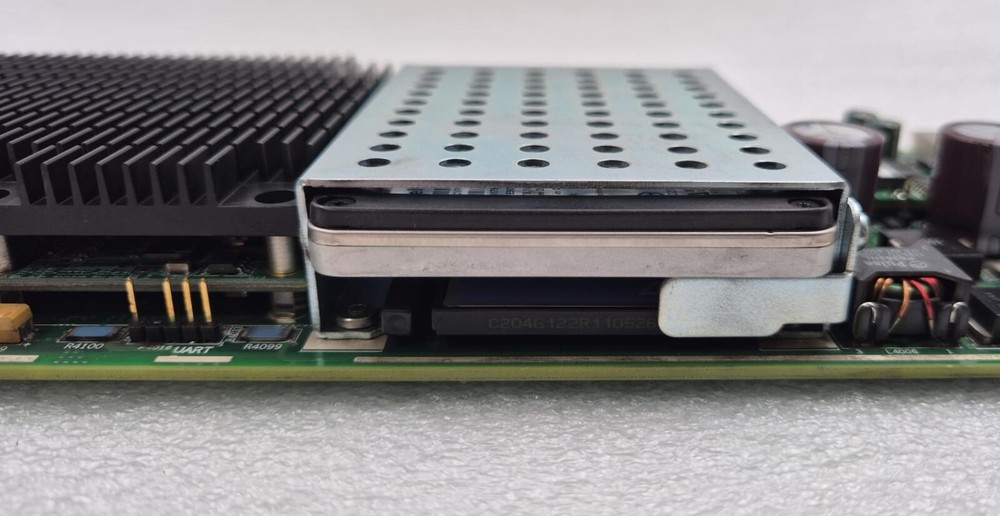 POLYCOM CNTL 4000 PCB2105B-L0 BRD2205B-L0 PCB Board Drive