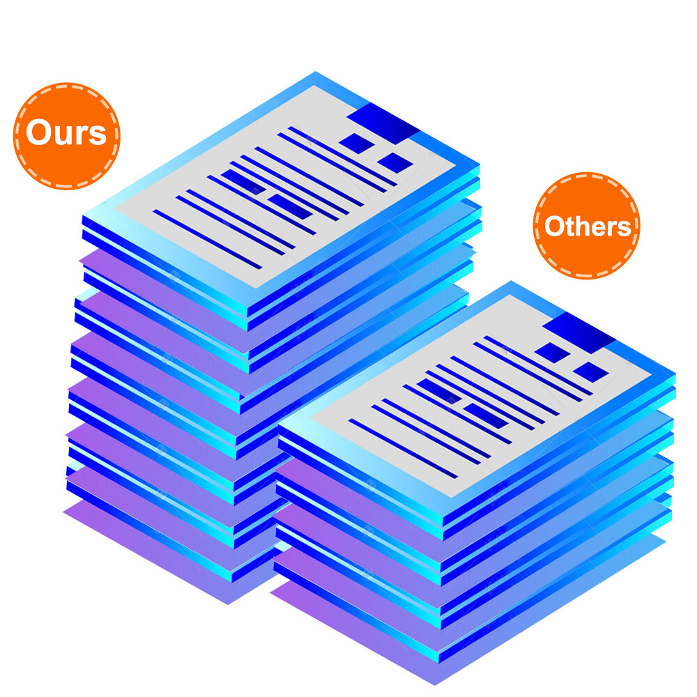 TN760 Toner DR730 Drum Cartridge for Brother MFC-L2690DW MFC-L2710DW L2550DW Lot