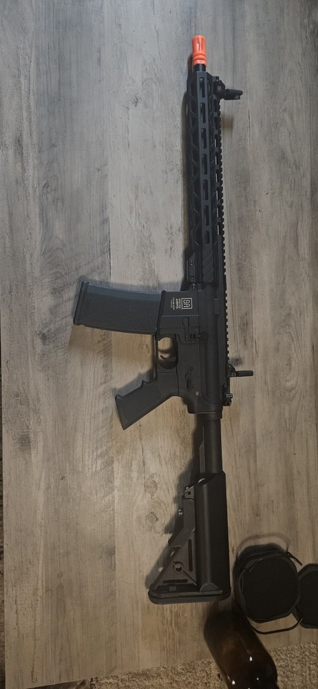Specna Arms Core Series M-LOK