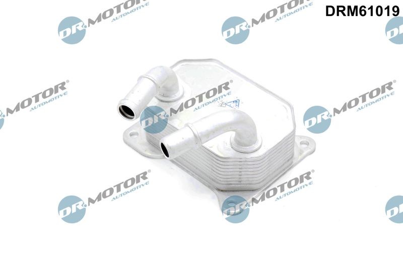 For DR. ENGINE DRM61019 Oil Cooler