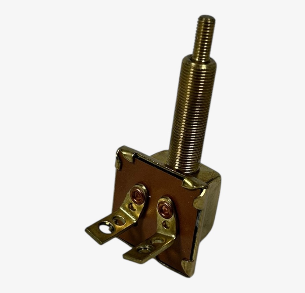 Cole Hersee Co. M-482-BX, Push Pull Switch Assembly, OEM