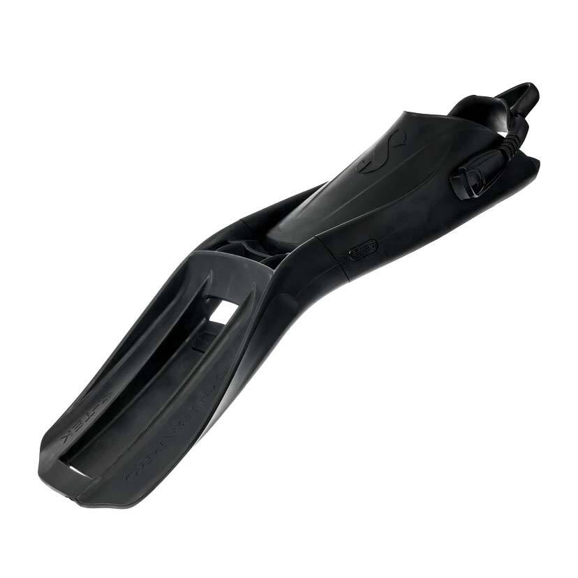 Scubapro S-Tek Open Heel Fins