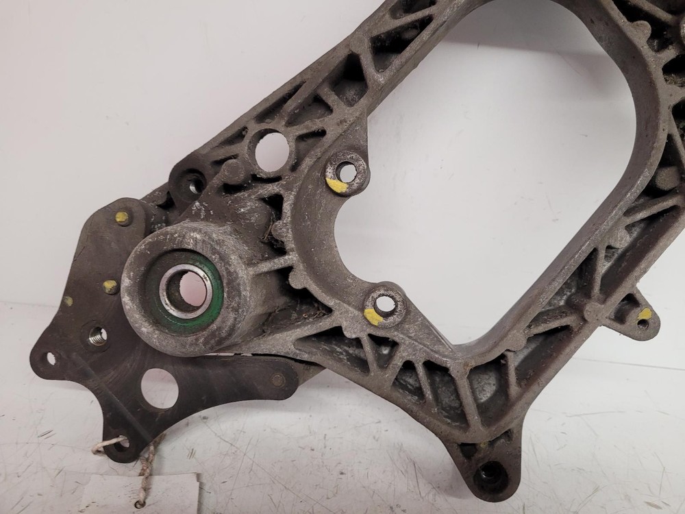 2011 PIAGGIO MP3 300 EXHAUST BRACKET