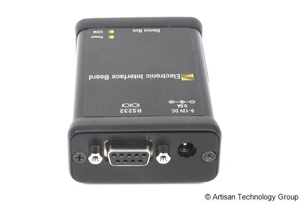 LabSmith Electronic Interface Board