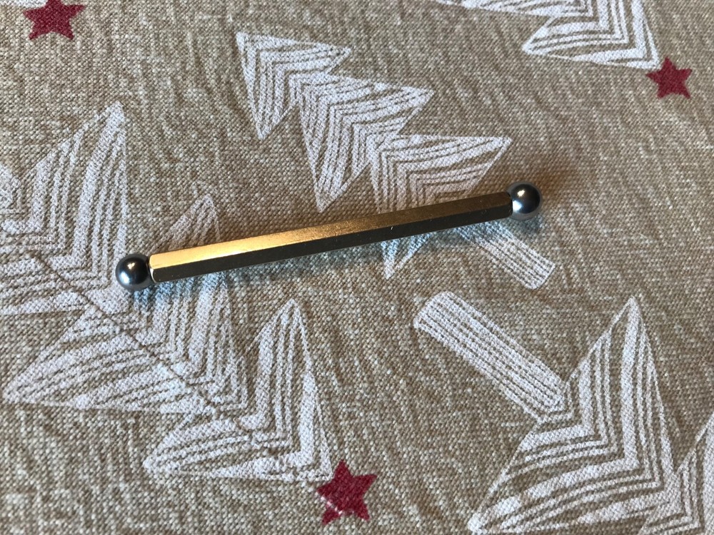  Airgun Pellet Seating Tool, Pellet Depth Tool, Depth Seating Tool