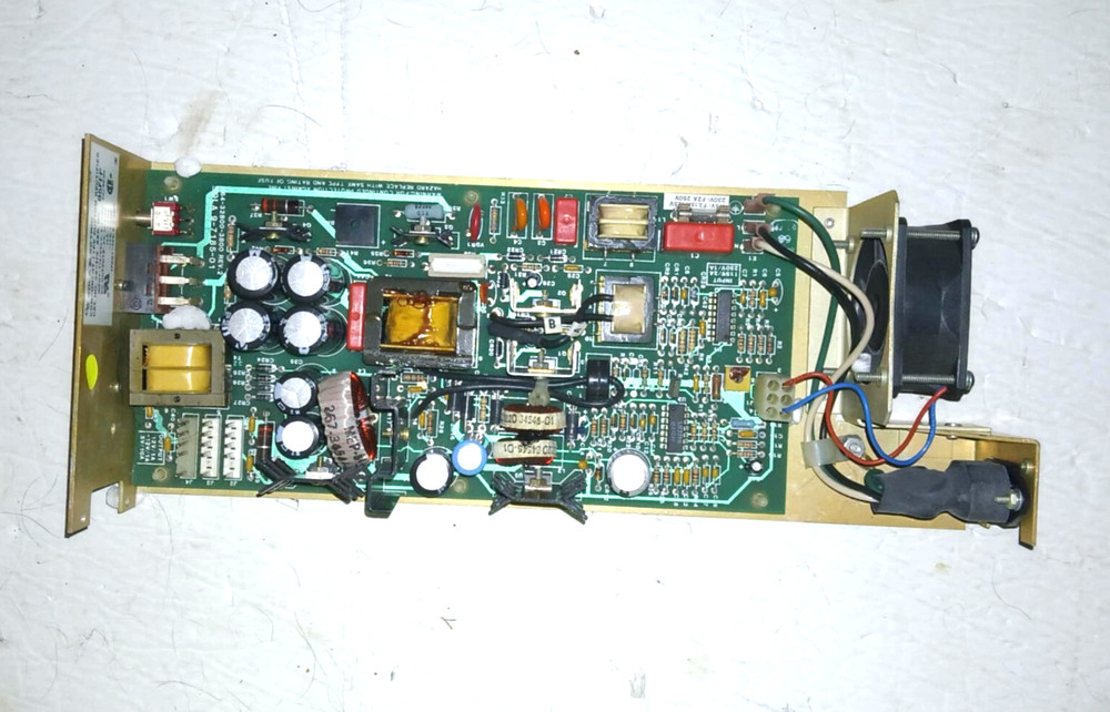 SOLA COMPONENT TYPE CUSTOM RECTIFIER 85CFP  FREE SHIPPING