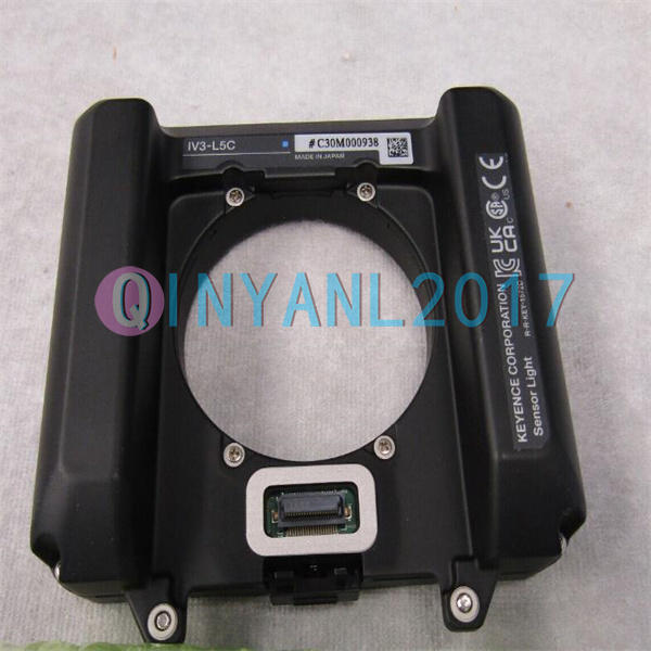 1PC NEW KEYENCE IV3-L5C Light Source