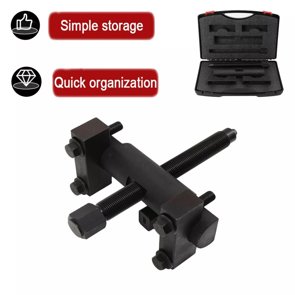 Heavy-Duty Yoke Puller, Semi Yoke Puller Replace 10803 Yoke Puller kit