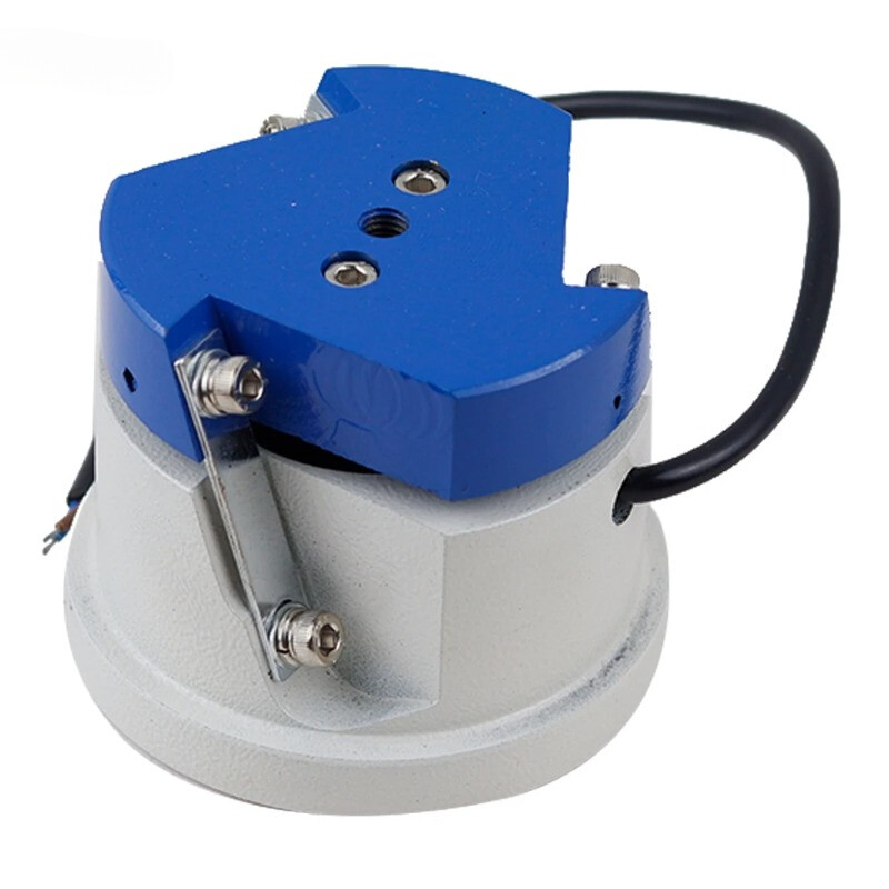 High Frequency Vibration Feeder Clockwise Precision Base Round Pure Copper Coil