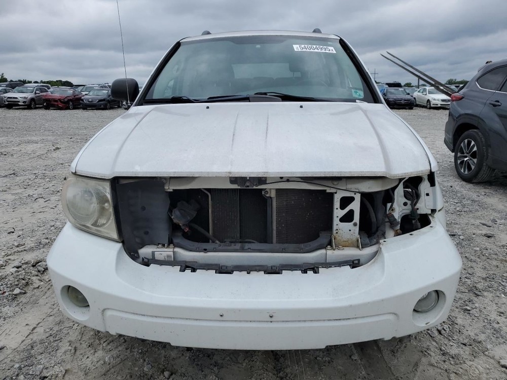 DURANGO 2007 Glove Box 4673399