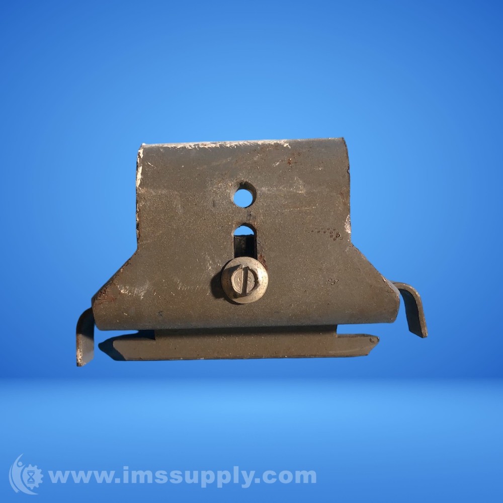 Busway Hanger Flatwise USIP