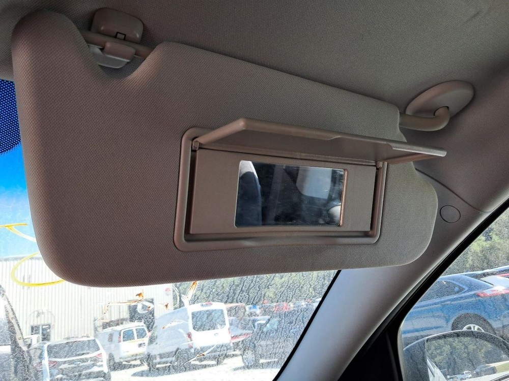 IMPALA 2011 Glove Box 4774370