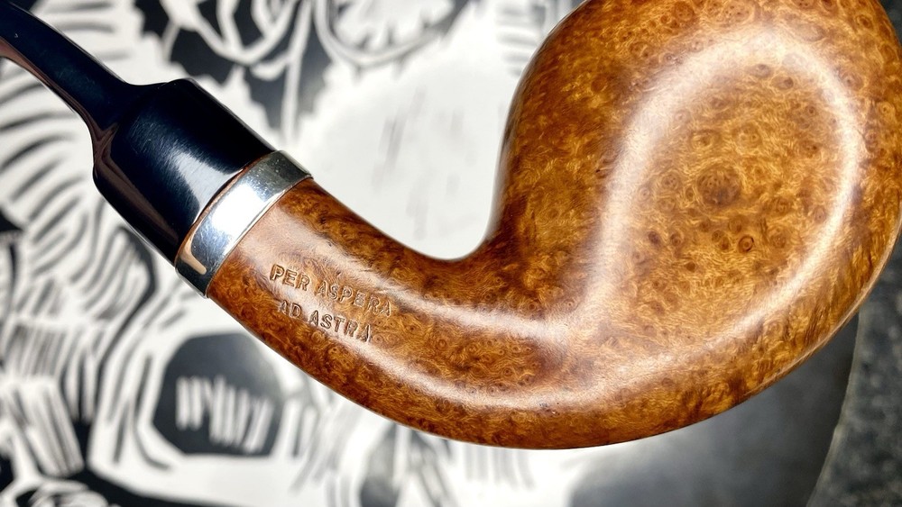Ser Jacopo L1 Hand Made 🇮🇹