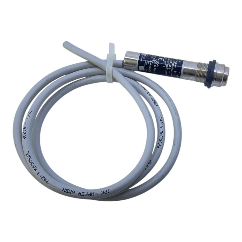 TPK DS77M-8116 Switch