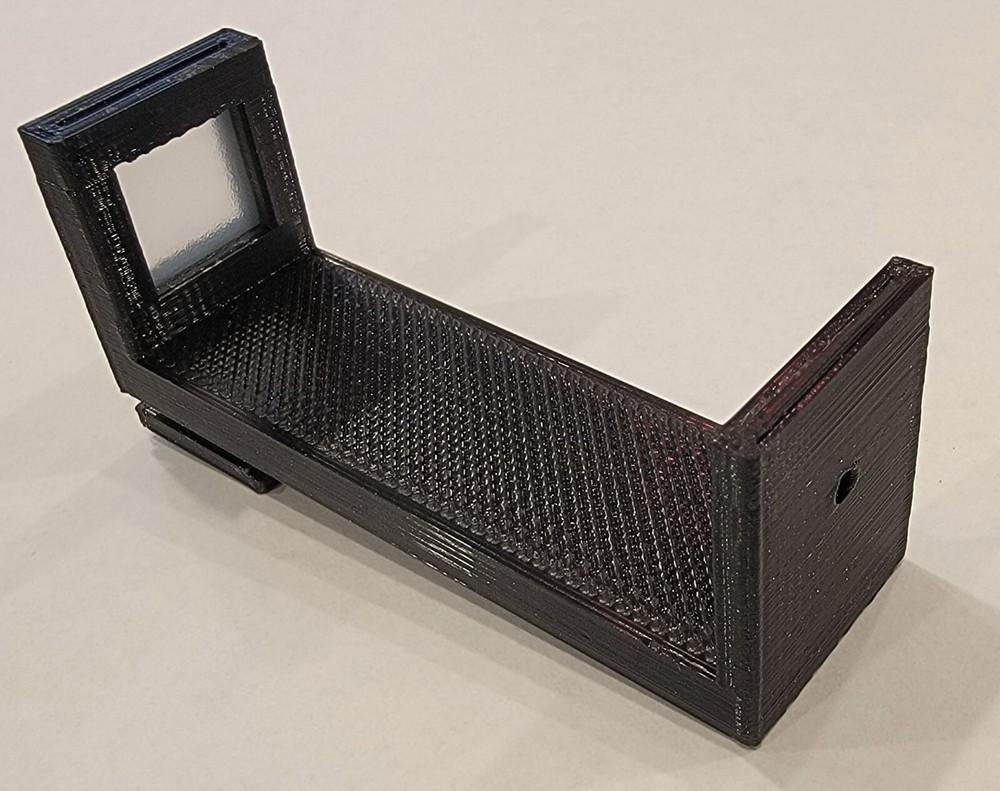 Solar Eclipse View/Alignment Finder 4 DSLR or Telescope