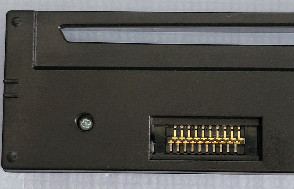 JVC KD TD72BT Detachable FACEPLATE ONLY TESTED