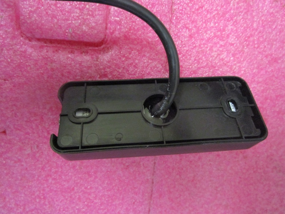 Keyscan K-PROX3 READER ACCESS CONTROL KPROX3 Black - Used