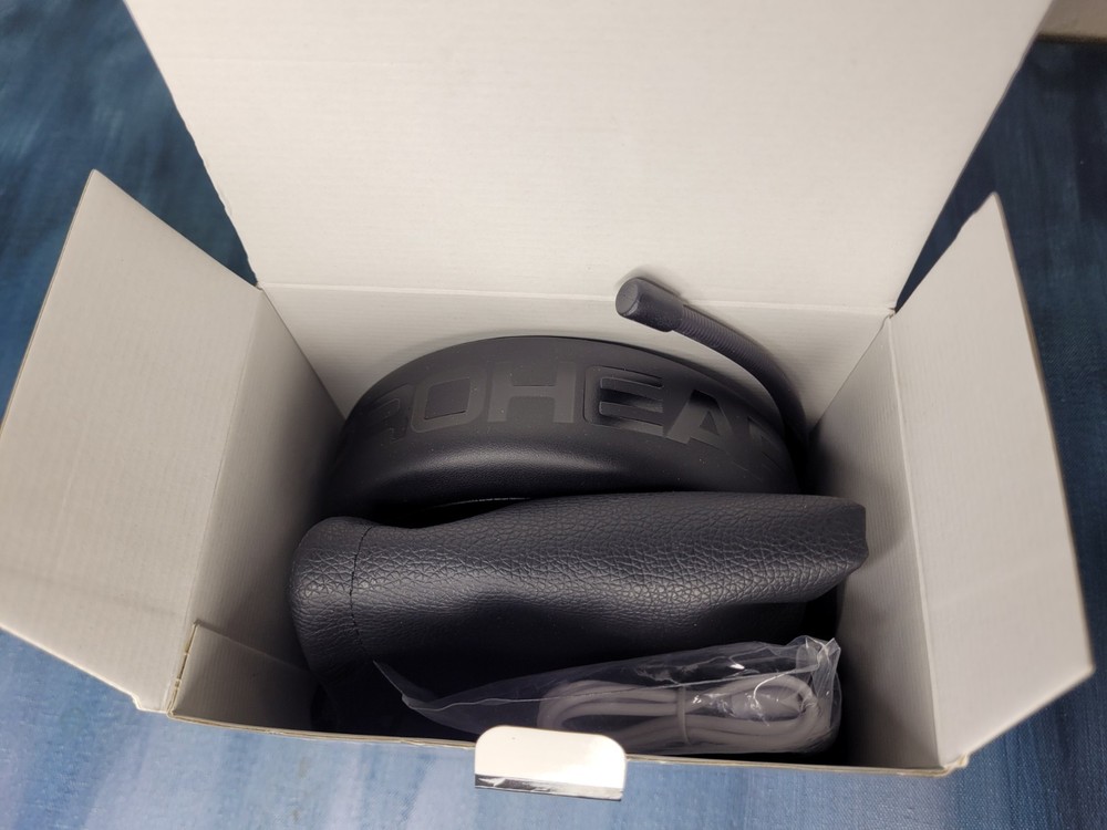 PROHEAR 033 2.0 BT AM/FM Hearing Protector