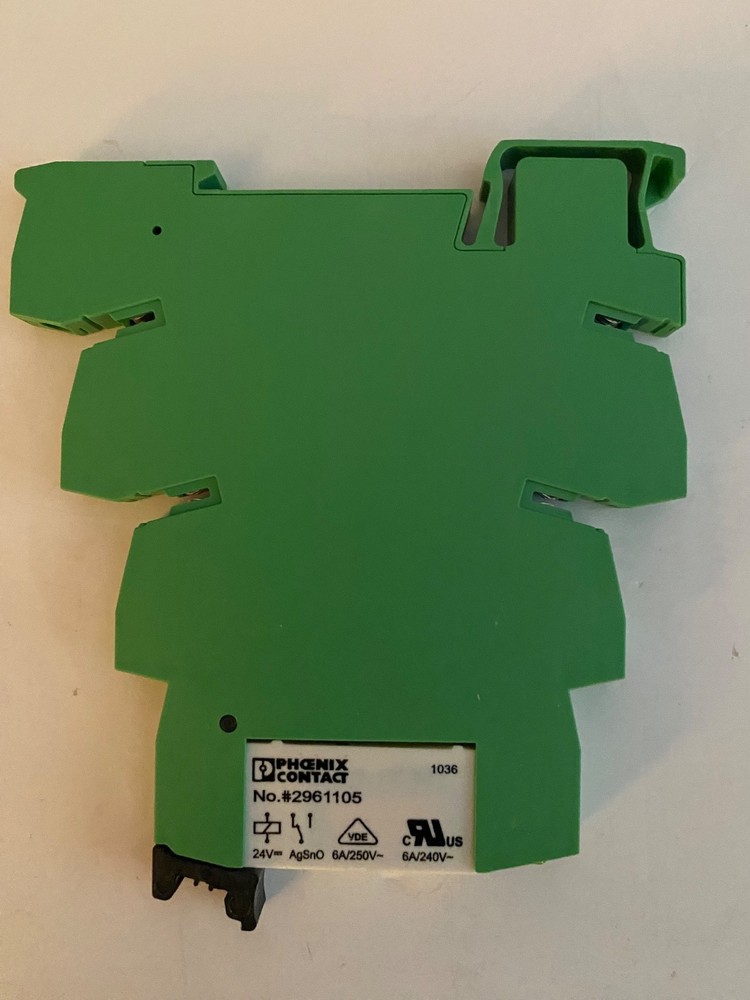 Phoenix Contact Solid State Relay 2961105