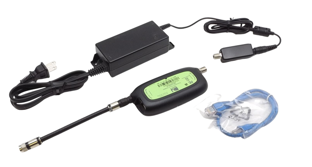 Directv DCA2PR0-01 Deca Broadband Cinema Swm Kit