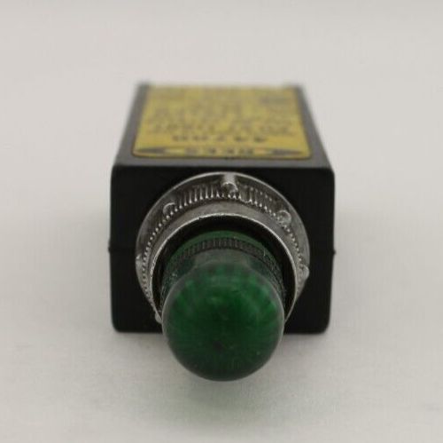 Rees 44700 Green Pilot Light