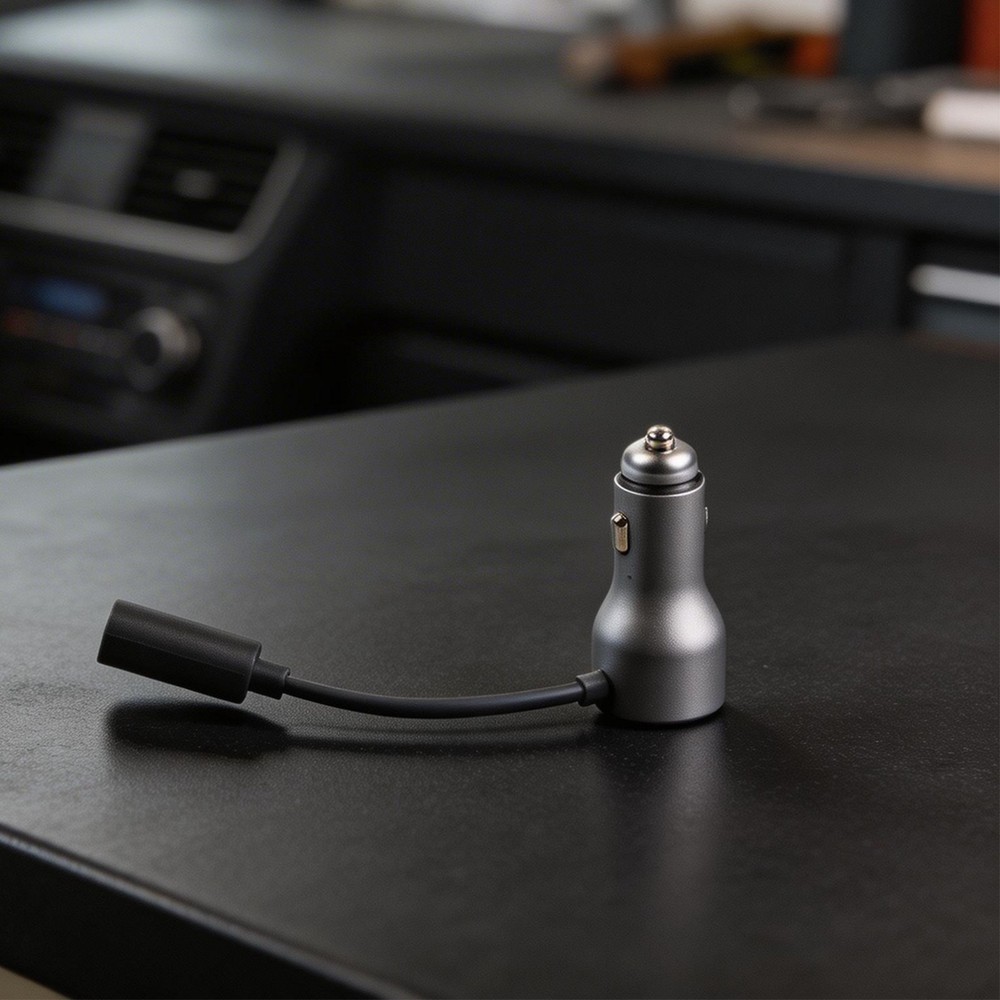 Boost Converter Vehicle Charger Efficient Voltage Boosting Overload Protection