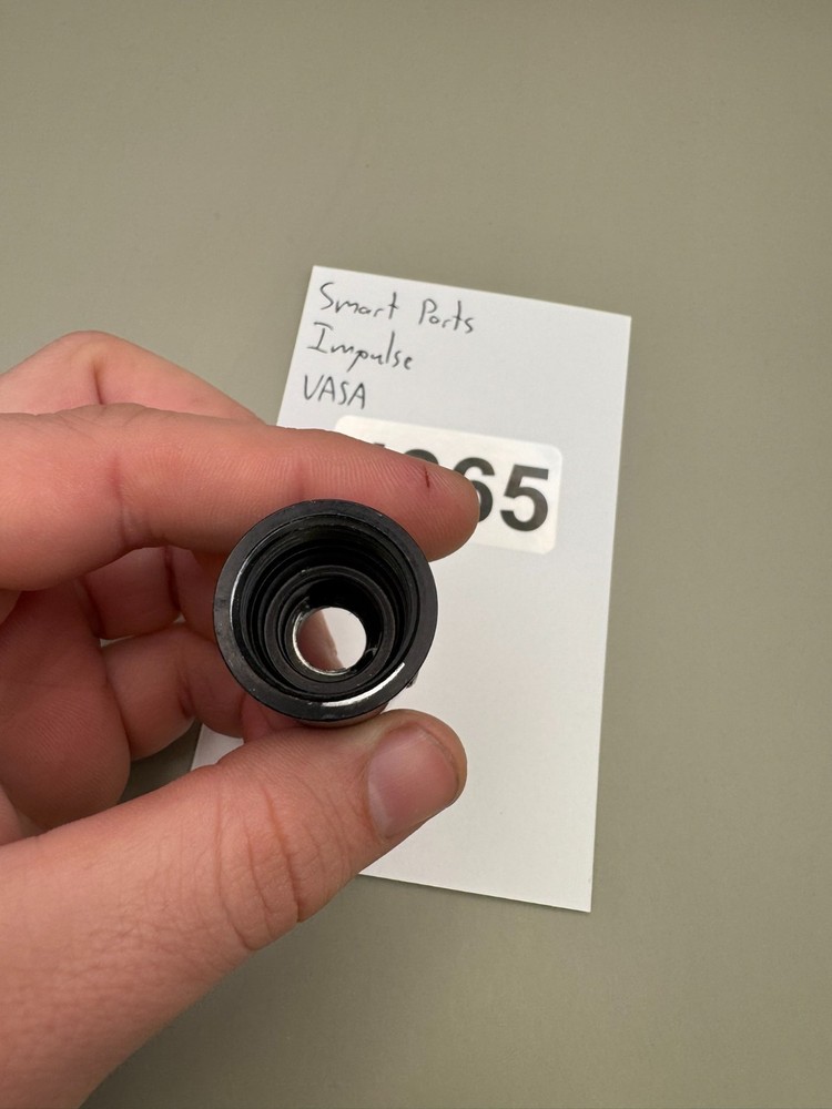 Smart Parts Impulse VASA-Black