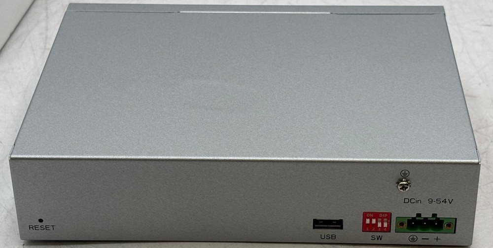 VSCom NetCom Plus 413 Serial Device Server