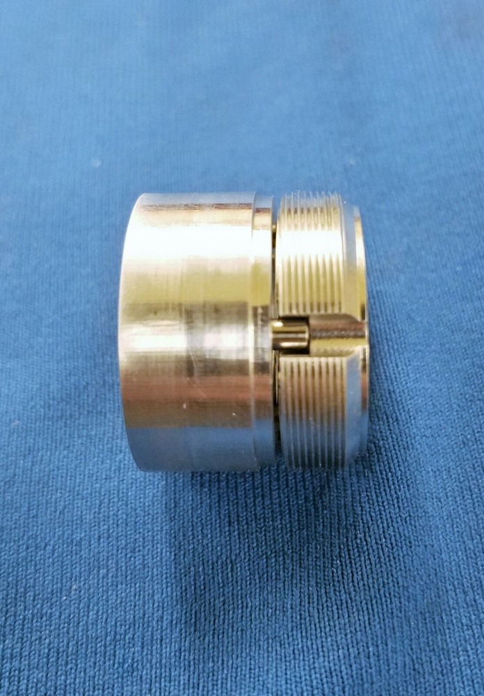398-00-348 clone- Tool for Fox CTD 3 pin Inner piston removal-- fork Socket