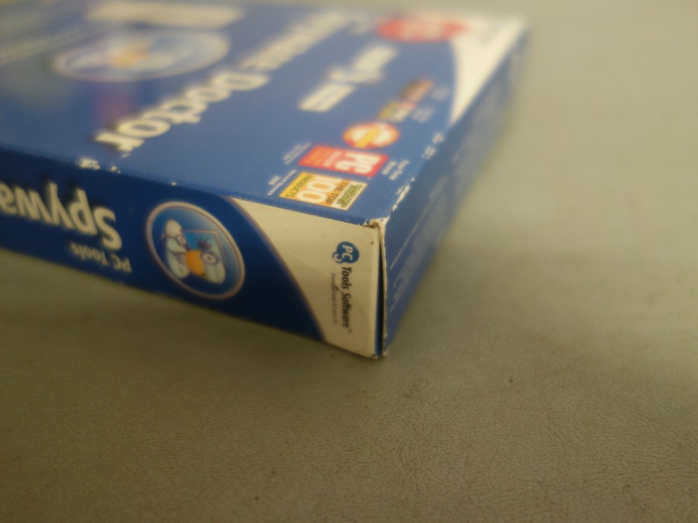 PC Tools Spyware Doctor 2008 Protects Up to 3 Computers