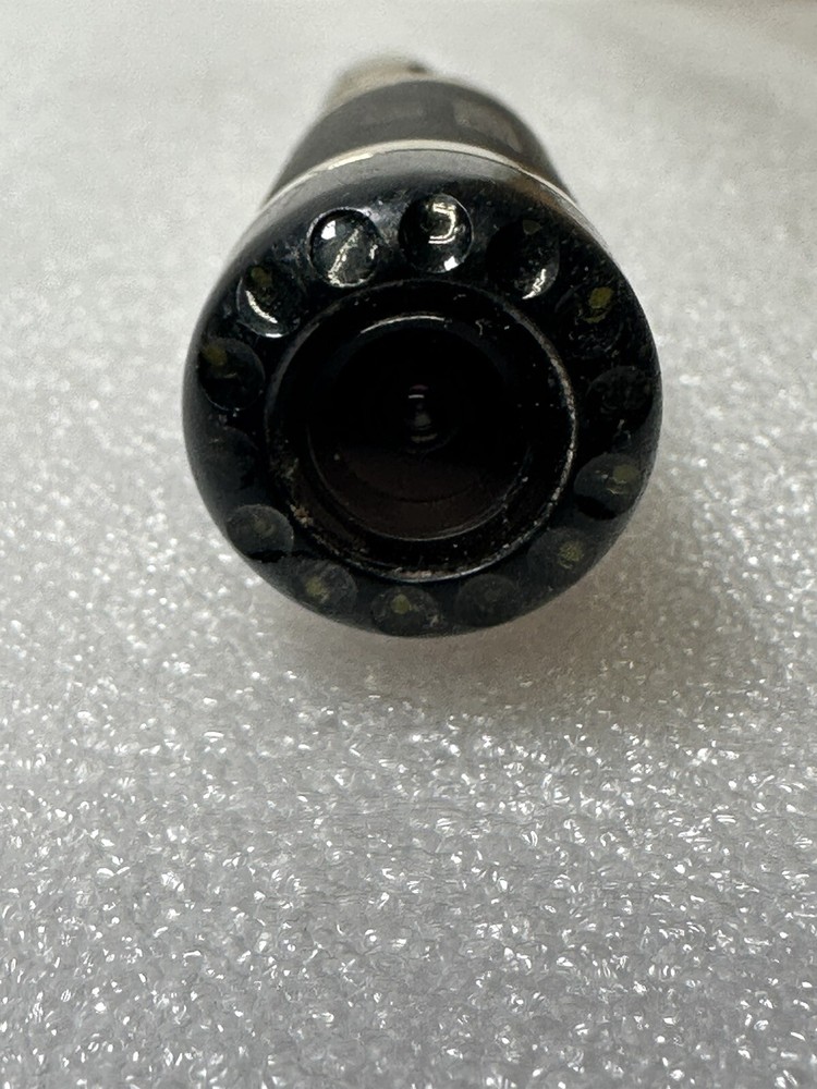 Forbest Camera Head