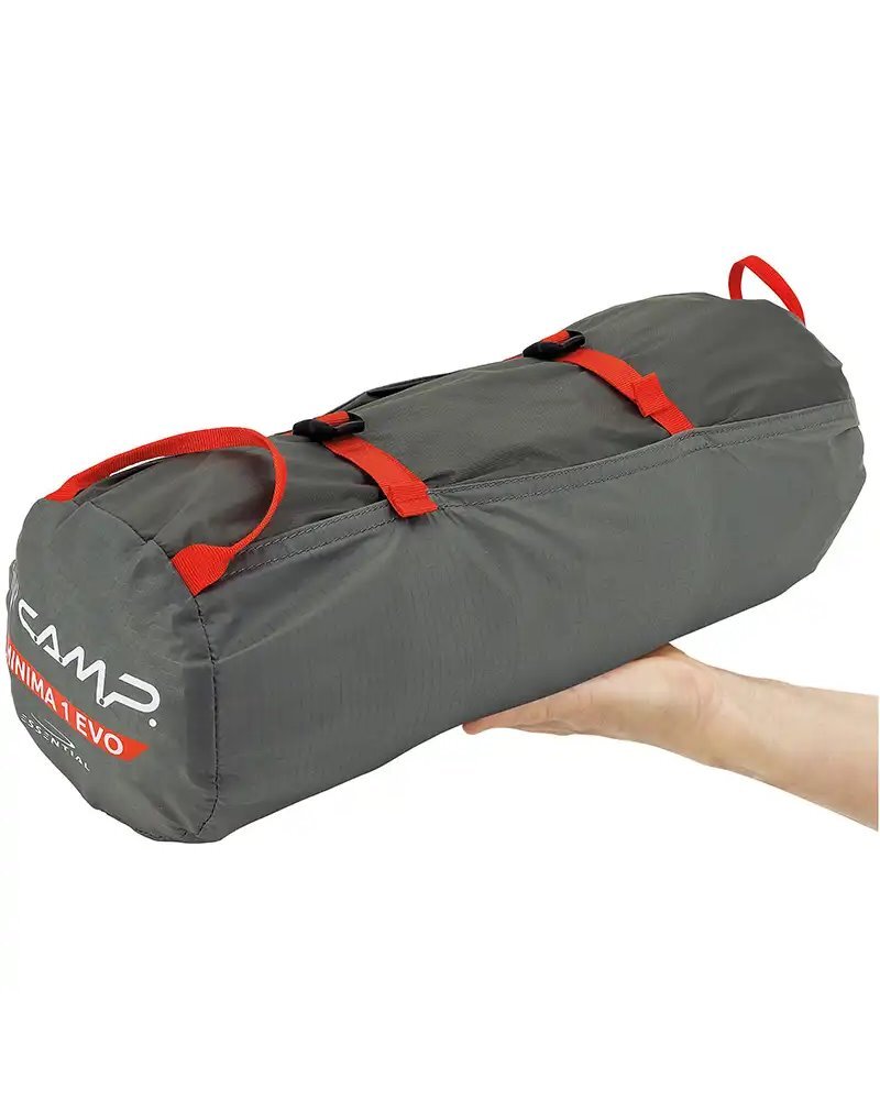 - Camp Minima 1 Evo One Place Tent