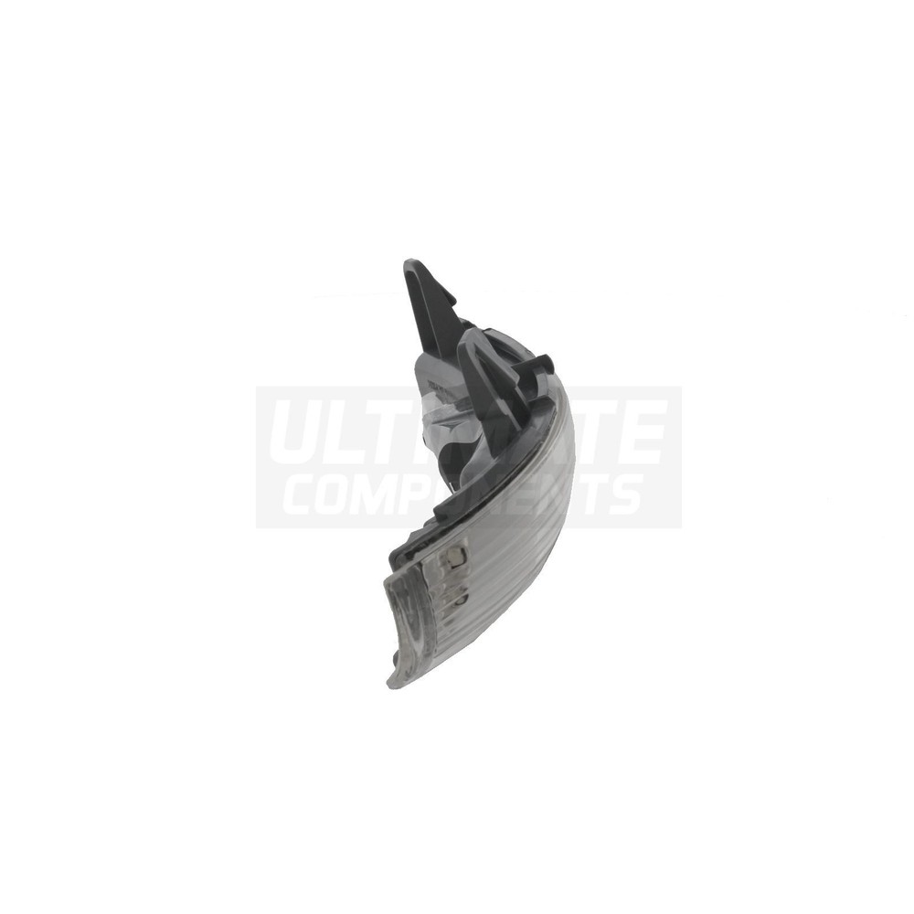 Wing Mirror Indicator VW Golf Mk5 Hatchback 2003-2009 LED Clear Drivers Side
