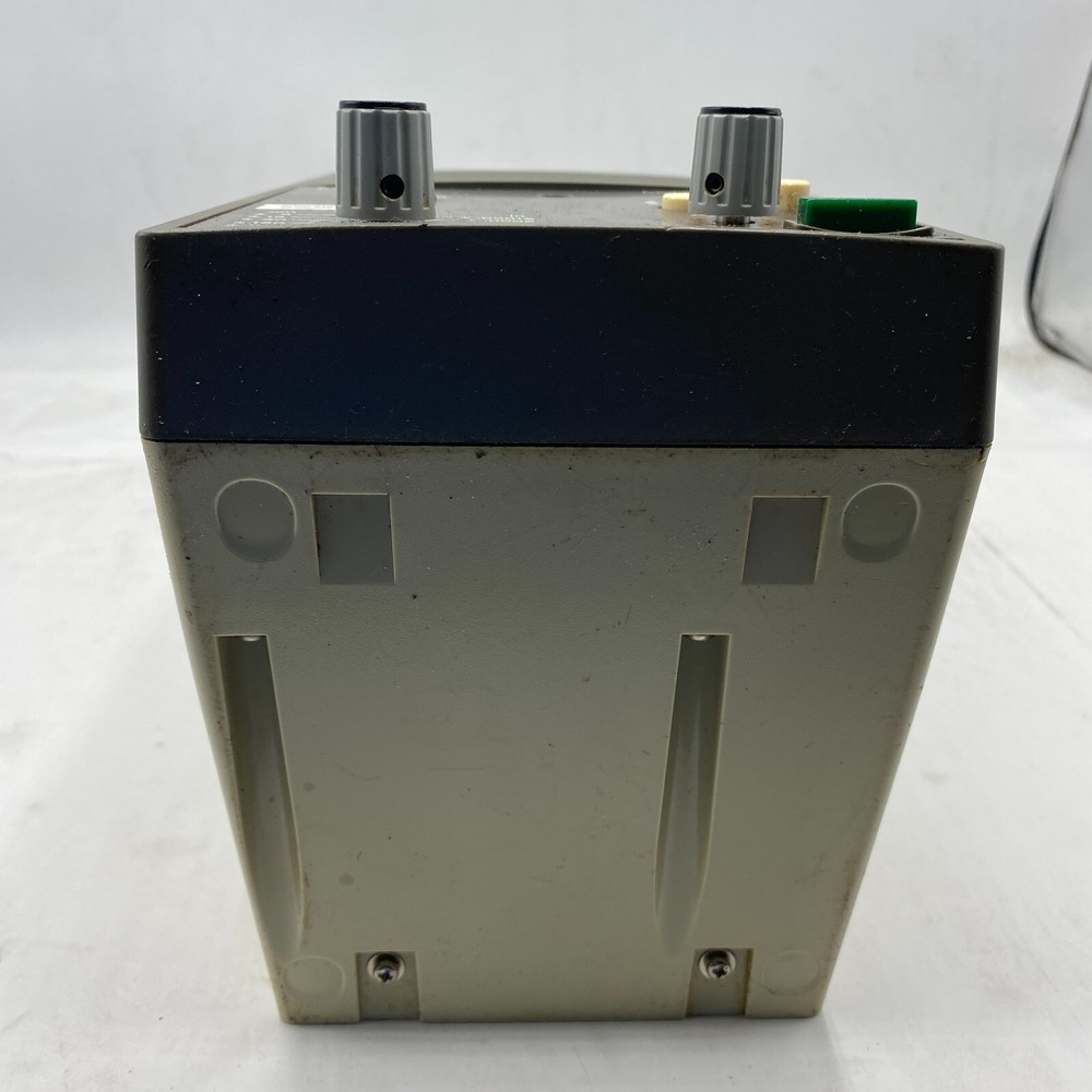 MITUTOYO MU-CHECKER MODEL M402 ACCURACY MEASUREMENT TOOL CODE NO: 519-402 🎯