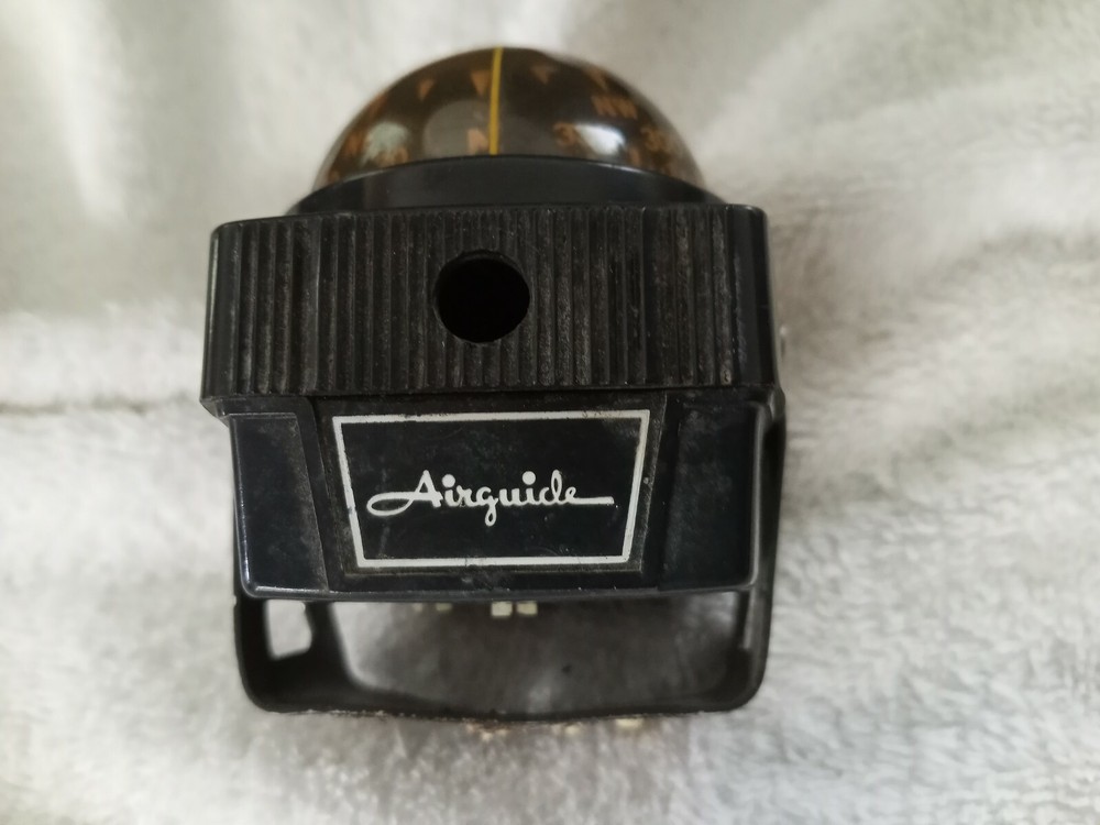 Airguide Compass