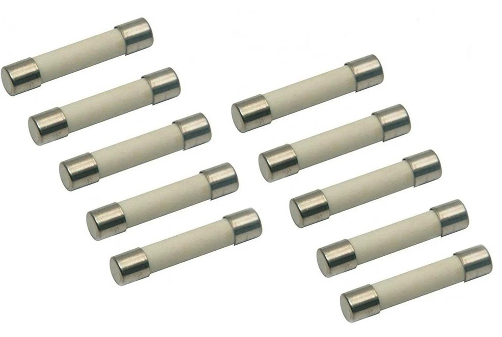 (10 Pack) EXP20A 20A Line Fuse
