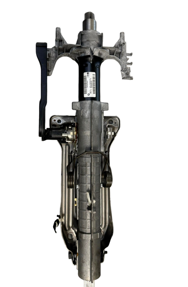 BMW 3 Series E90 E91 E92 E93 Manually Adjusting Steering Column 32306782764